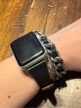 Apple Watch band